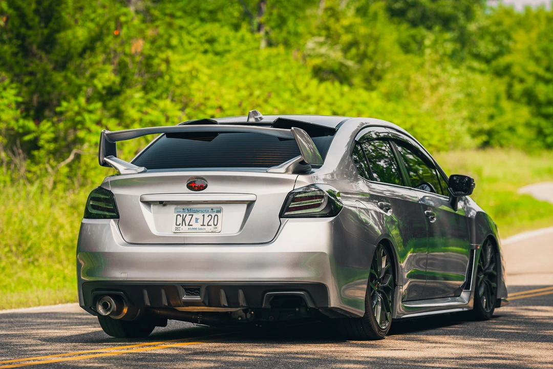 2019 Subaru Impreza 5th Gen - Image 21 of 31