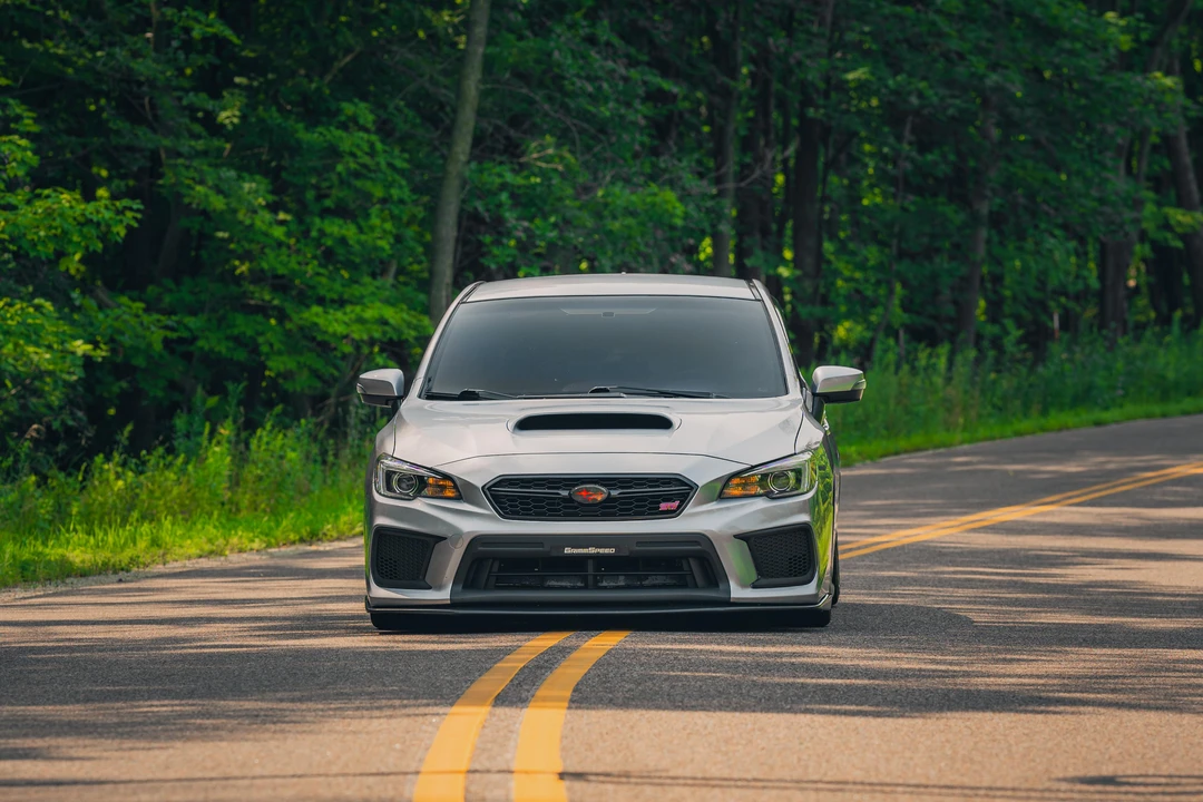 2019 Subaru Impreza 5th Gen - Image 9 of 31