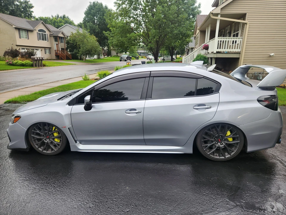 2019 Subaru Impreza 5th Gen - Image 15 of 31