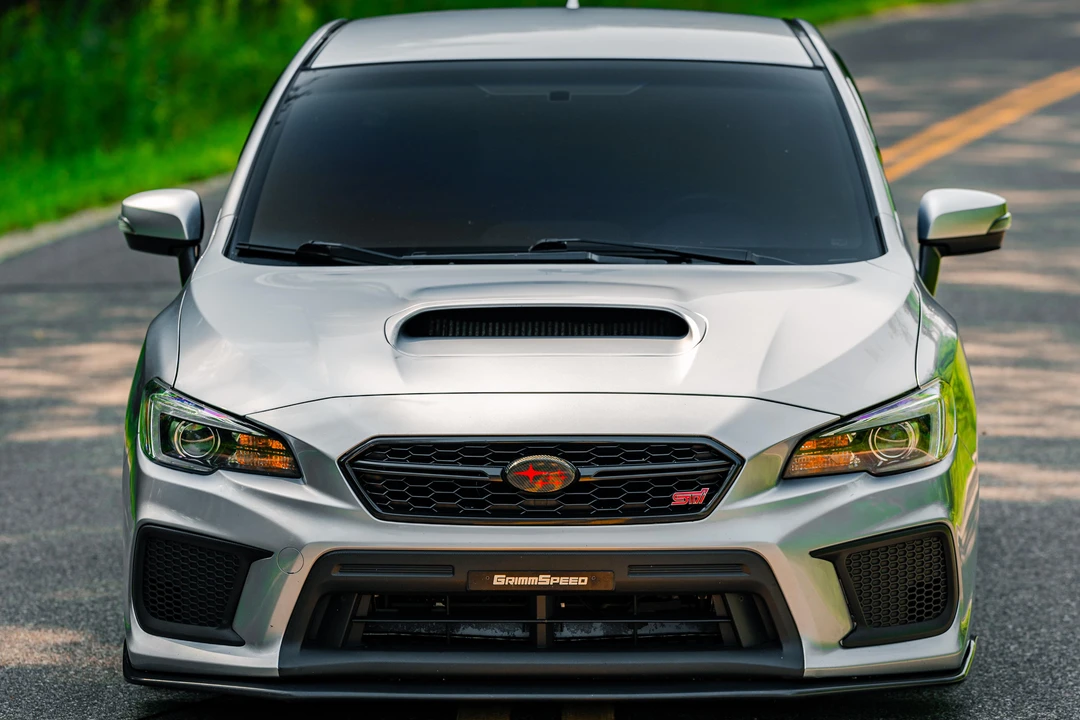 2019 Subaru Impreza 5th Gen - Image 7 of 31