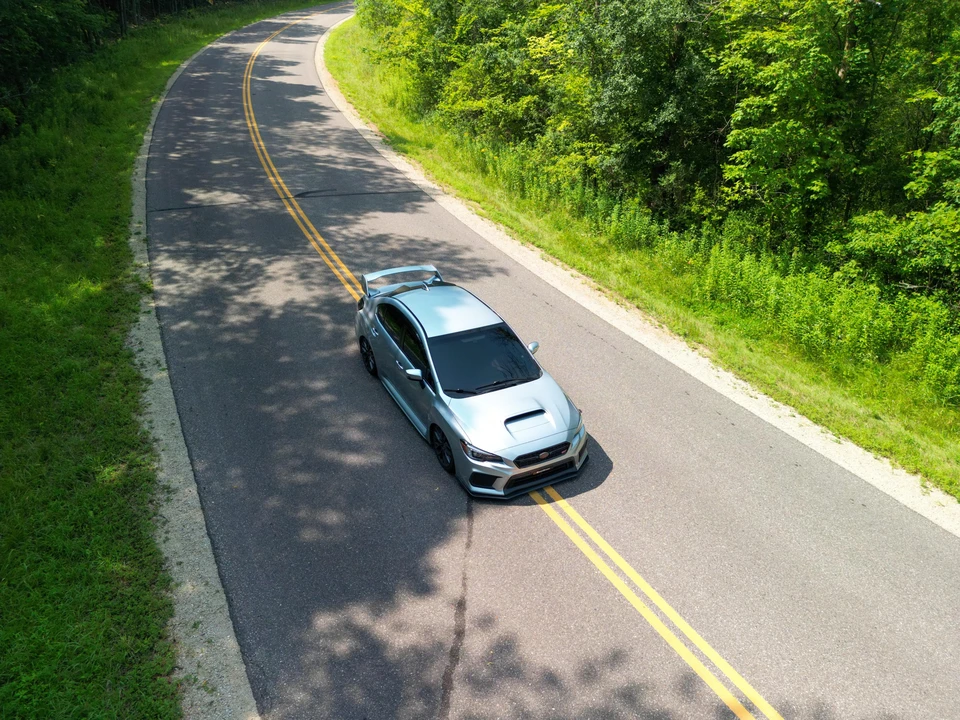 2019 Subaru Impreza 5th Gen - Image 28 of 31