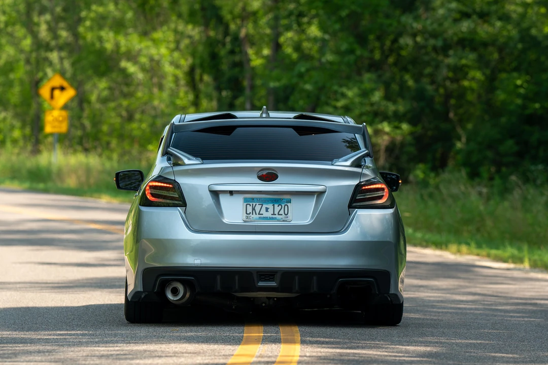 2019 Subaru Impreza 5th Gen - Image 19 of 31