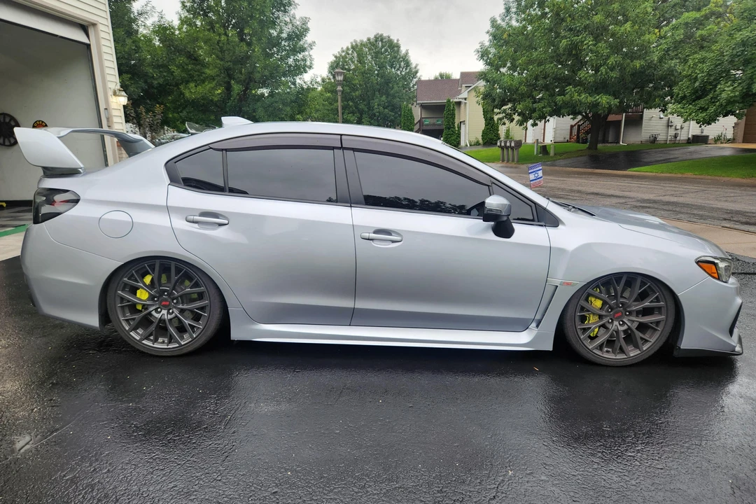 2019 Subaru Impreza 5th Gen - Image 3 of 31