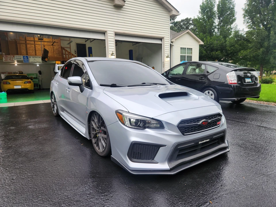 2019 Subaru Impreza 5th Gen - Image 25 of 31