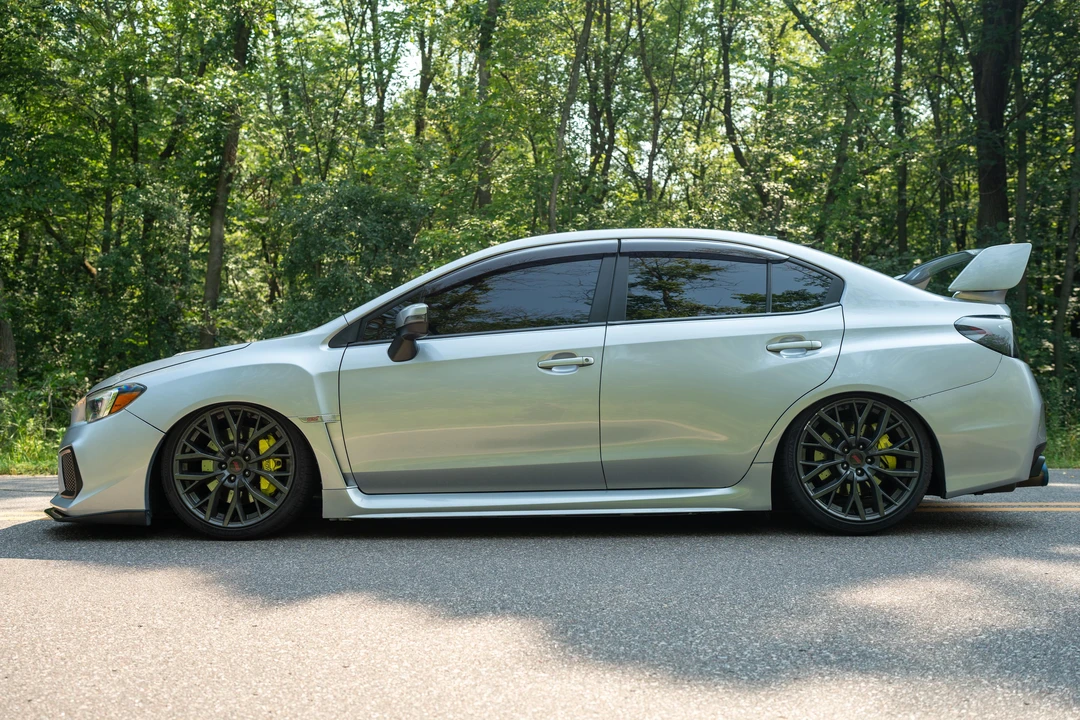 2019 Subaru Impreza 5th Gen - Image 13 of 31