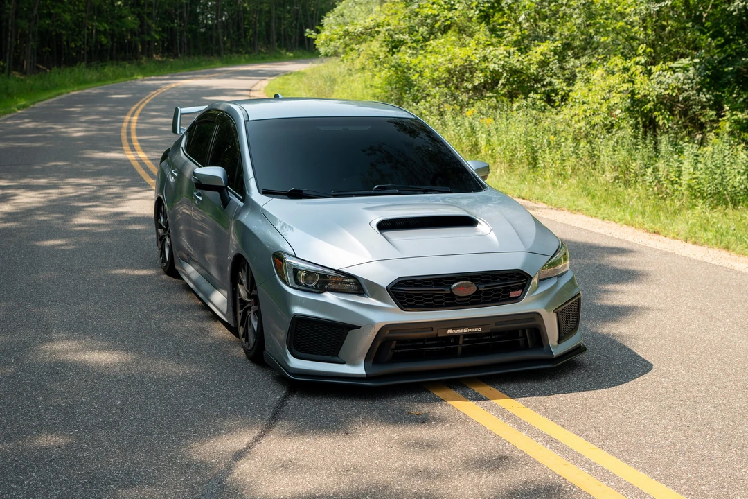 2019 Subaru Impreza 5th Gen - Image 26 of 31