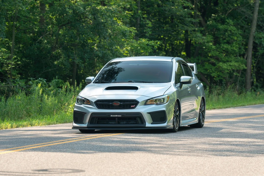 2019 Subaru Impreza 5th Gen - Image 10 of 31