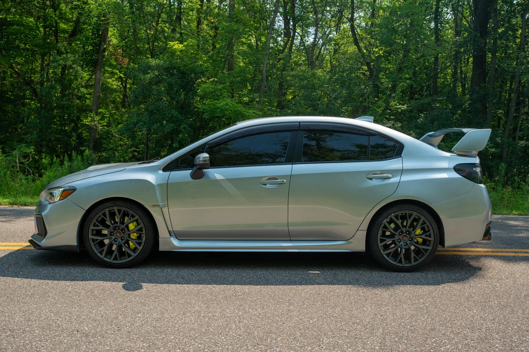 2019 Subaru Impreza 5th Gen - Image 12 of 31