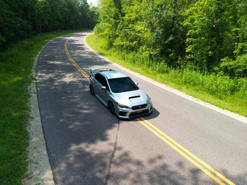2019 Subaru Impreza 5th Gen - Image 27 of 31