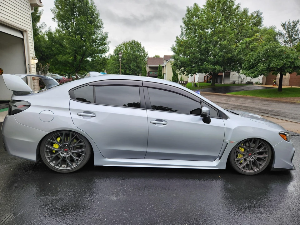 2019 Subaru Impreza 5th Gen - Image 23 of 31