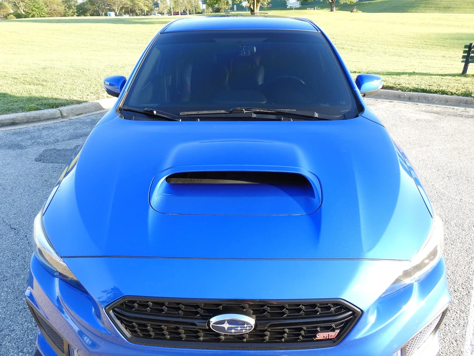 2019 Subaru Impreza WRX STi 3rd Gen - Image 20 of 21