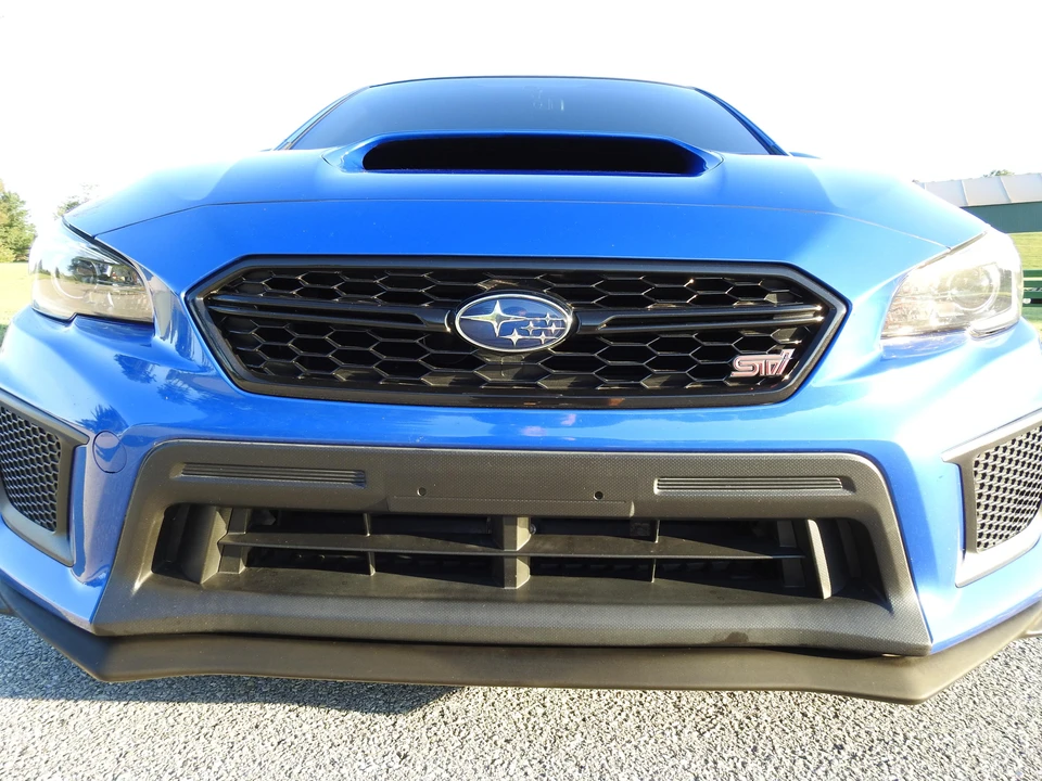 2019 Subaru Impreza WRX STi 3rd Gen - Image 18 of 21