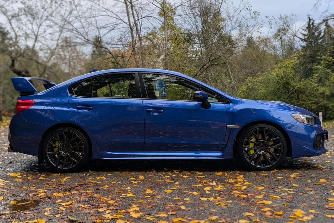 2019 Subaru Impreza 5th Gen - Image 3 of 31