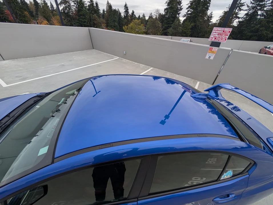 2019 Subaru Impreza 5th Gen - Image 16 of 31