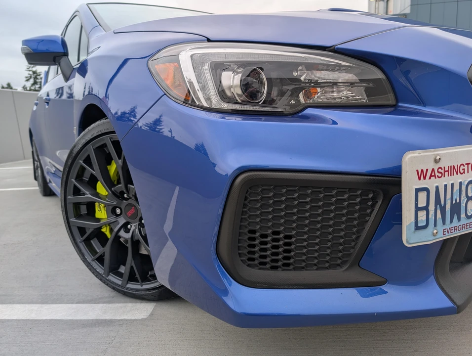 2019 Subaru Impreza 5th Gen - Image 12 of 31