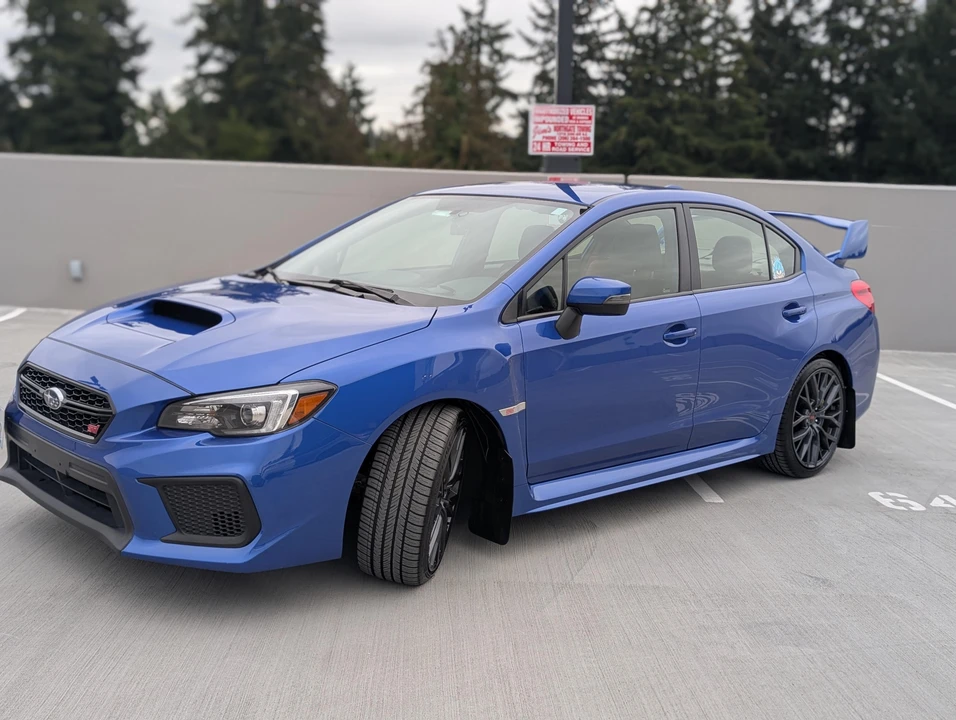 2019 Subaru Impreza 5th Gen - Image 7 of 31