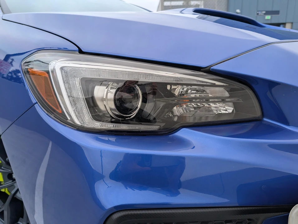 2019 Subaru Impreza 5th Gen - Image 13 of 31