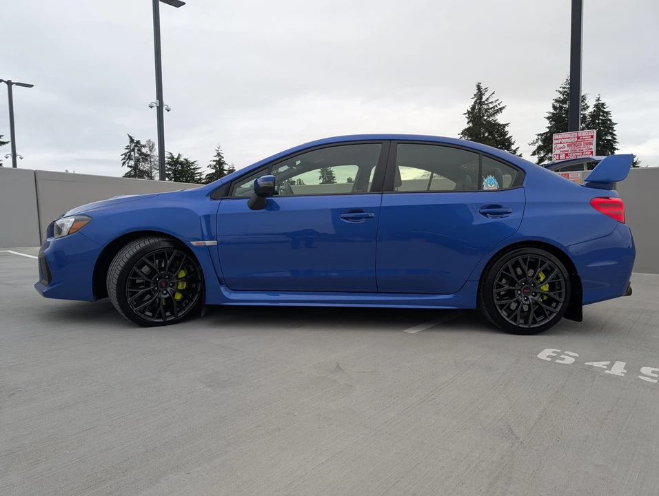 2019 Subaru Impreza 5th Gen - Image 8 of 31