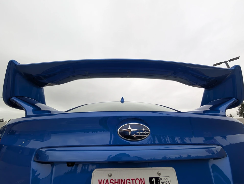 2019 Subaru Impreza 5th Gen - Image 18 of 31