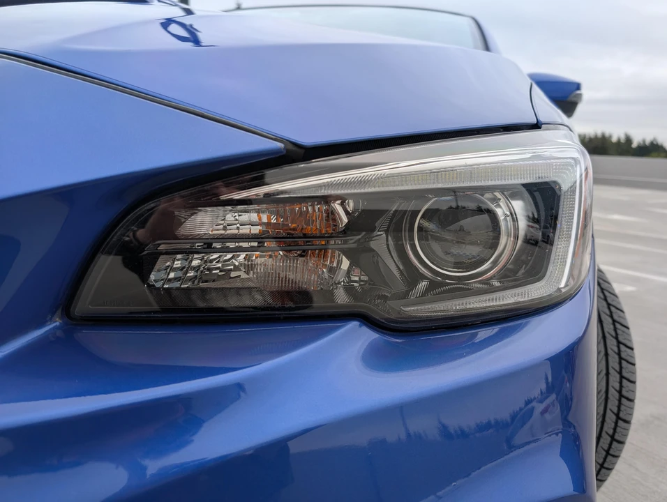 2019 Subaru Impreza 5th Gen - Image 14 of 31
