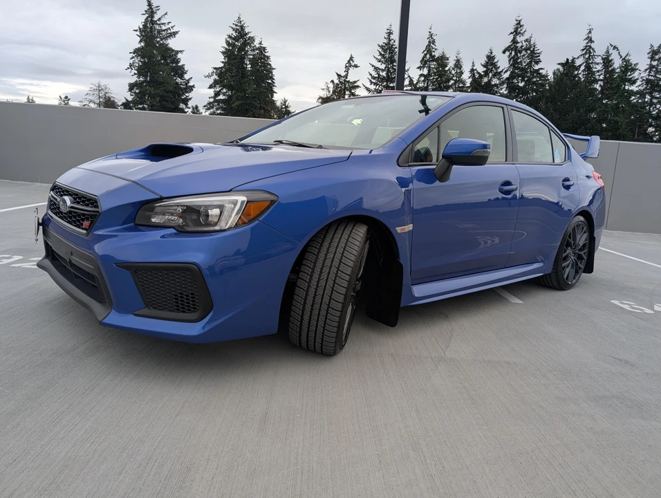 2019 Subaru Impreza 5th Gen - Image 6 of 31