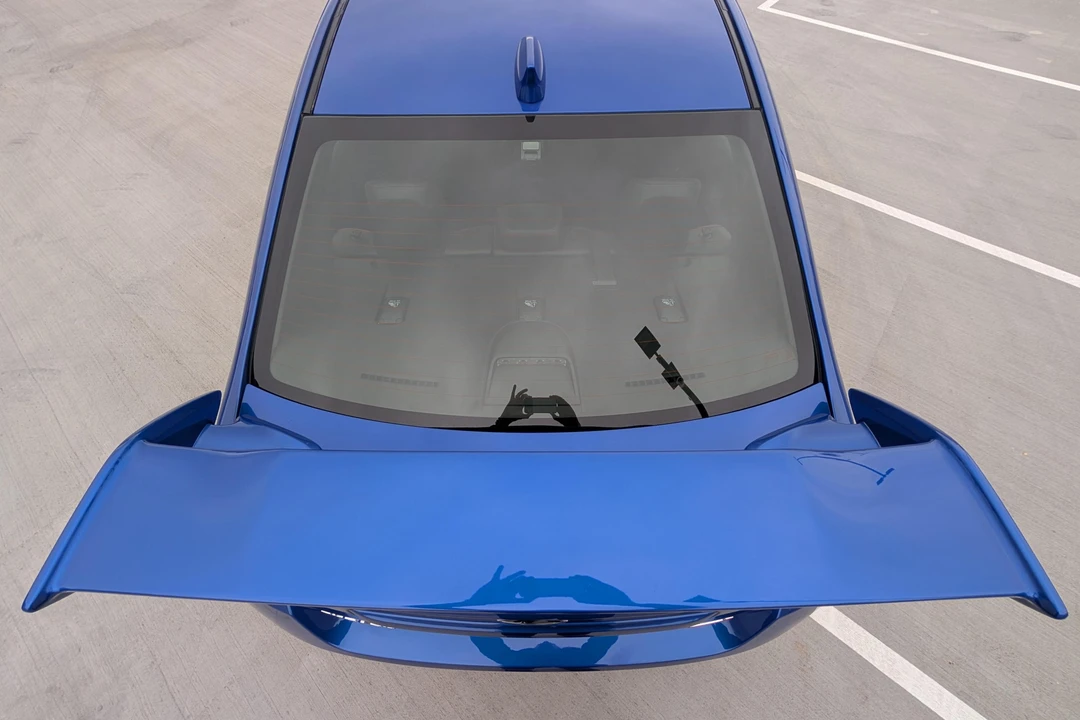 2019 Subaru Impreza 5th Gen - Image 17 of 31