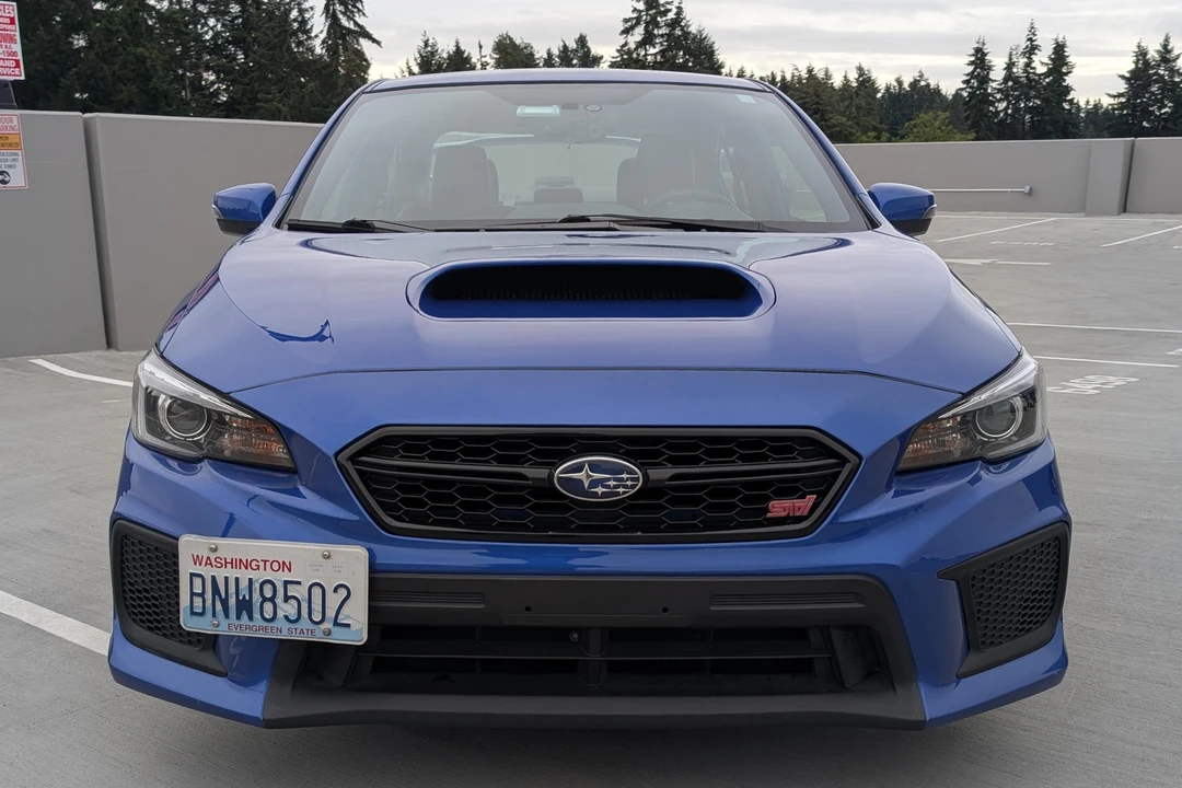 2019 Subaru Impreza 5th Gen - Image 2 of 31