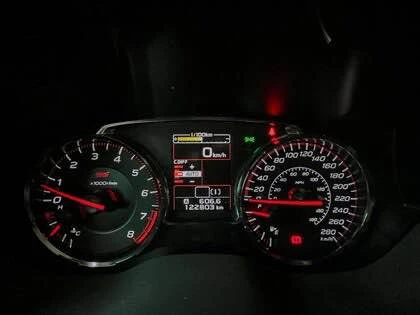 2019 Subaru Impreza WRX STi 3rd Gen - Image 10 of 18