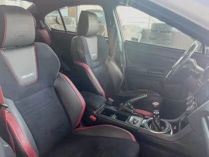 2019 Subaru Impreza WRX STi 3rd Gen - Image 16 of 18
