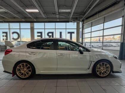 2019 Subaru Impreza WRX STi 3rd Gen - Image 4 of 18