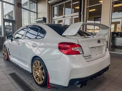 2019 Subaru Impreza WRX STi 3rd Gen - Image 6 of 18