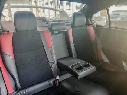 2019 Subaru Impreza WRX STi 3rd Gen - Image 17 of 18