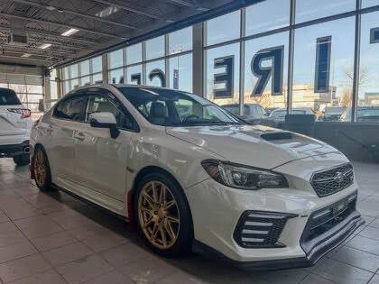 2019 Subaru Impreza WRX STi 3rd Gen - Image 3 of 18