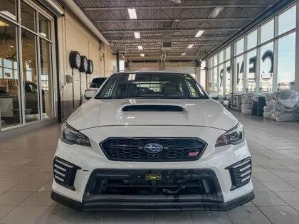 2019 Subaru Impreza WRX STi 3rd Gen - Image 2 of 18