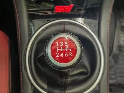 2019 Subaru Impreza WRX STi 3rd Gen - Image 13 of 18