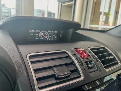 2019 Subaru Impreza WRX STi 3rd Gen - Image 11 of 18