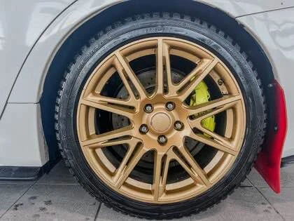 2019 Subaru Impreza WRX STi 3rd Gen - Image 7 of 18