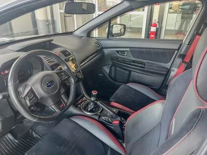 2019 Subaru Impreza WRX STi 3rd Gen - Image 8 of 18
