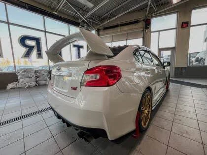 2019 Subaru Impreza WRX STi 3rd Gen - Image 5 of 18