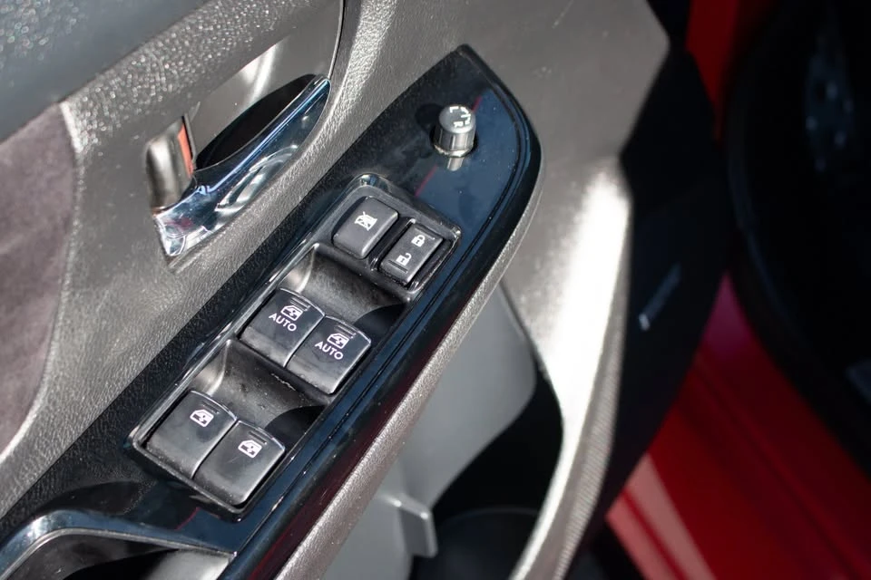 2019 Subaru Impreza 5th Gen - Image 10 of 19