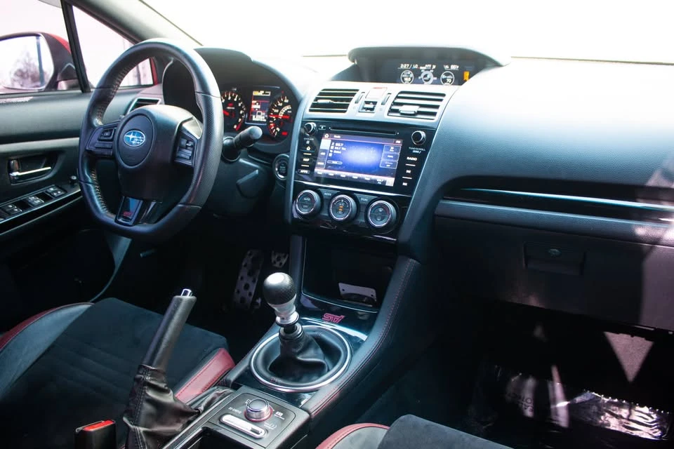 2019 Subaru Impreza 5th Gen - Image 14 of 19