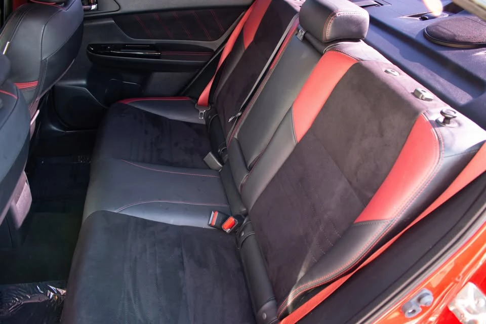 2019 Subaru Impreza 5th Gen - Image 19 of 19
