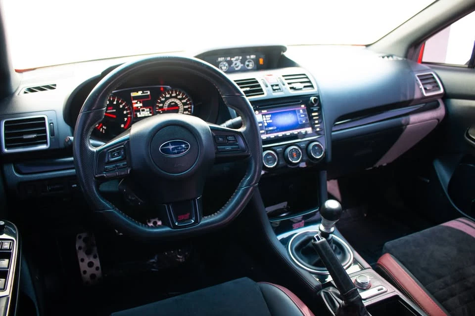 2019 Subaru Impreza 5th Gen - Image 13 of 19