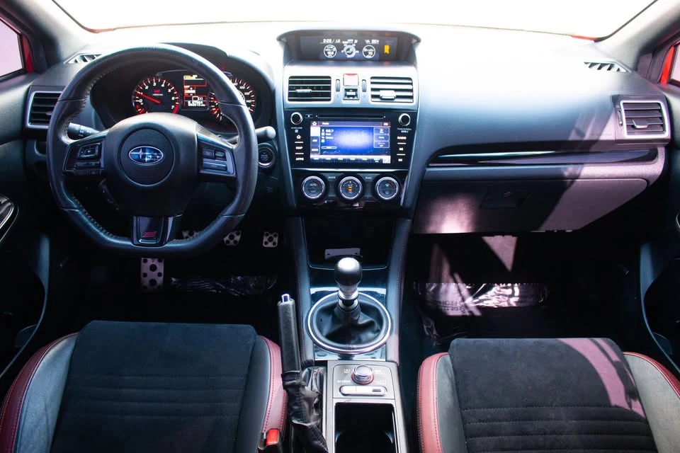 2019 Subaru Impreza 5th Gen - Image 12 of 19