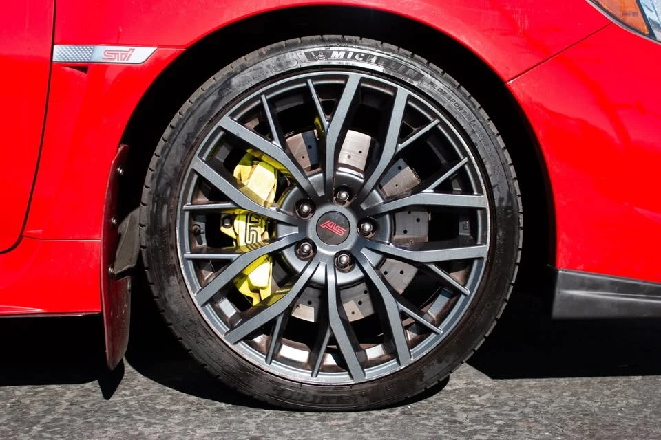2019 Subaru Impreza 5th Gen - Image 8 of 19