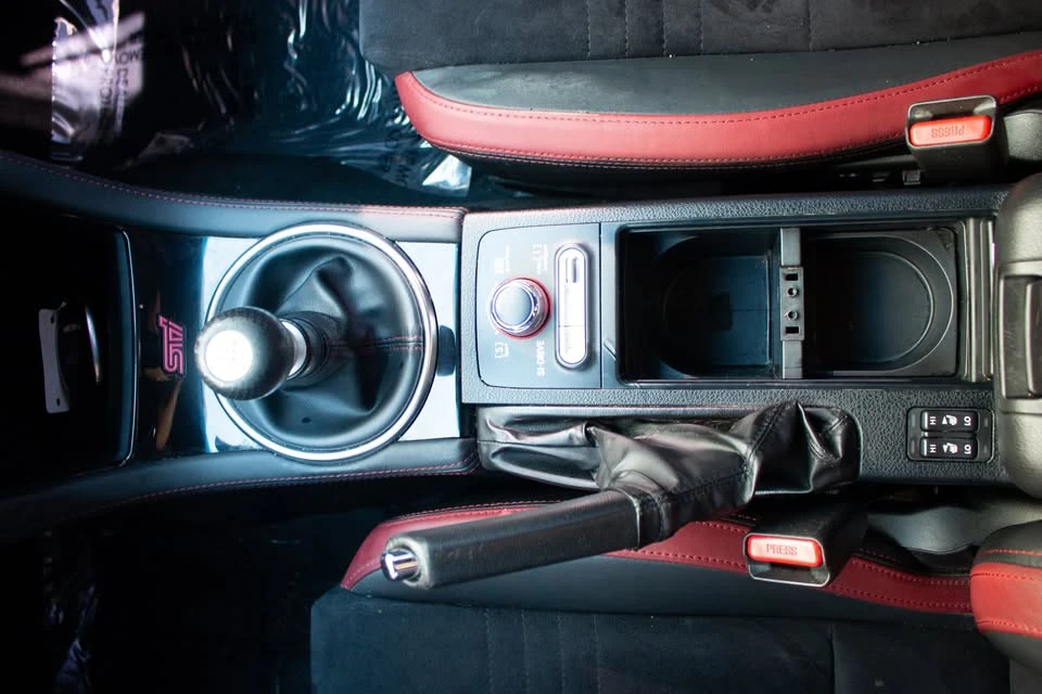 2019 Subaru Impreza 5th Gen - Image 18 of 19