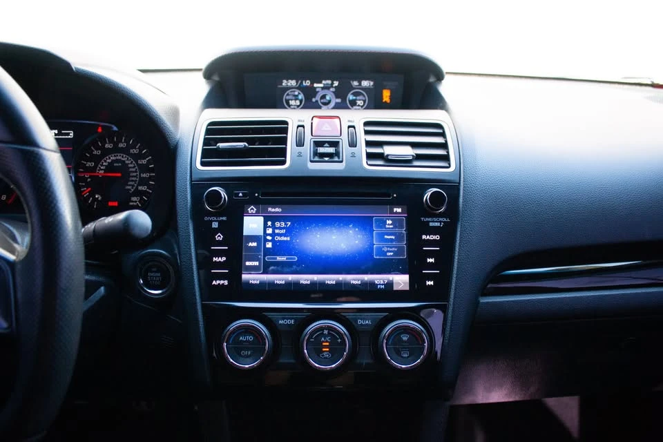 2019 Subaru Impreza 5th Gen - Image 17 of 19