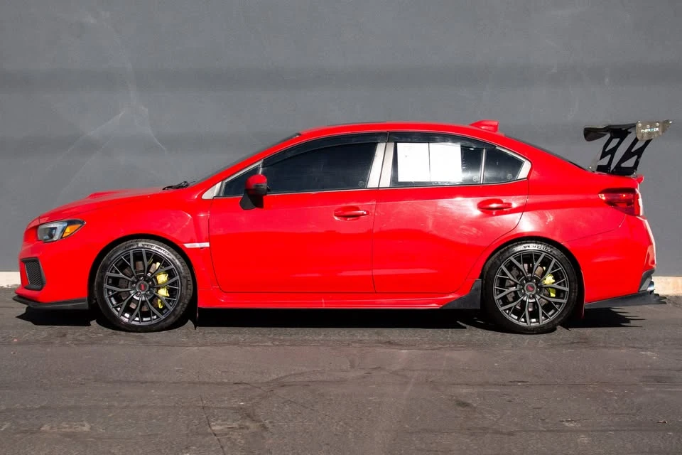 2019 Subaru Impreza 5th Gen - Image 2 of 19