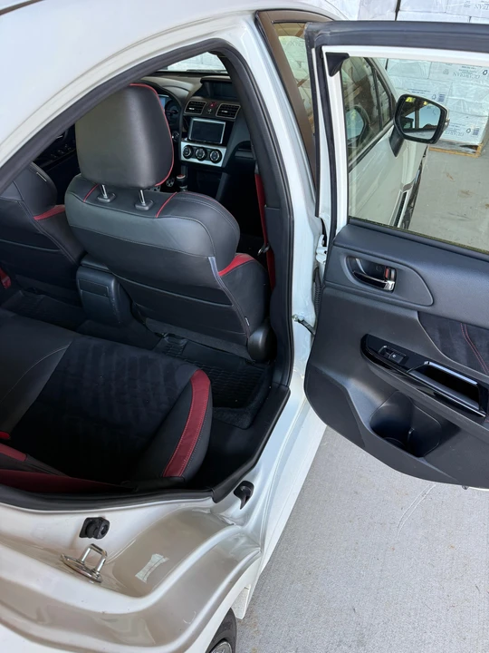 2019 Subaru Impreza WRX STi 4th Gen - Image 27 of 31
