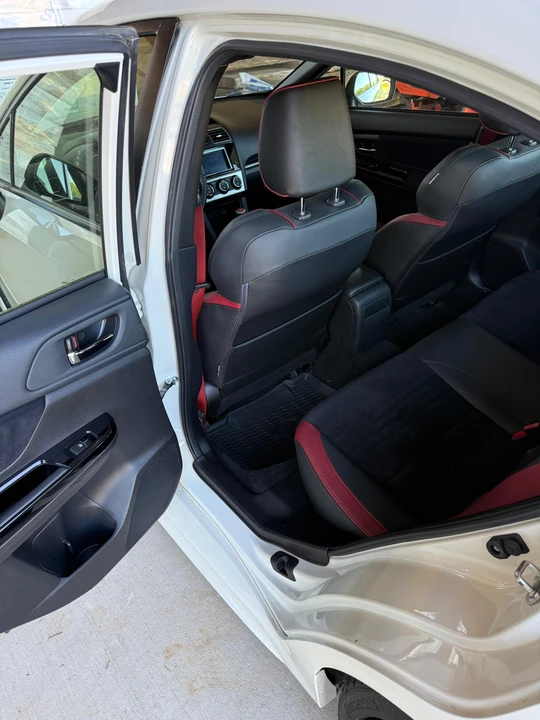2019 Subaru Impreza WRX STi 4th Gen - Image 26 of 31
